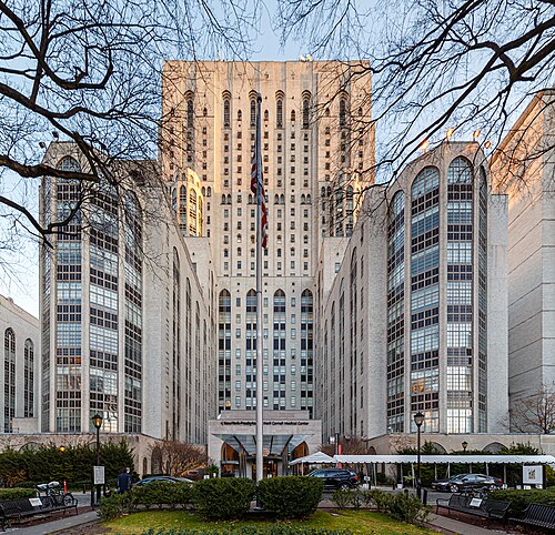 New York-Presbyterian Hospital
